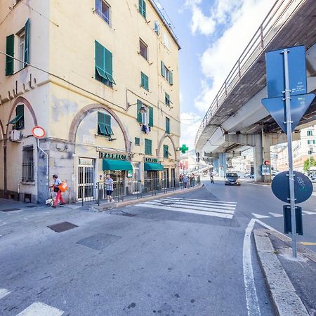 Home Of Genoa'S Executioner Ngoại thất bức ảnh